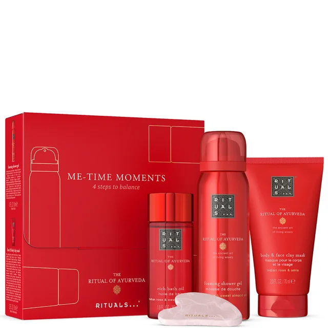 Best Rituals Collection Rituals Gift Sets - Luxury Bath & Body | LOOKFANTASTIC