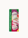 Mario Badescu Lip Mask Collection (8g x 4)
