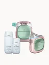Shark Beauty FacialPro Glow + Depuffi at Home Facial - Strawberry Matcha