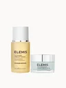 Elemis Pro Collagen Marine Cream SPF30 30ml and Soothing Apricot Toner 50ml Duo
