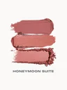Morphe Cheek Thrills Multi-Finish Face Trio - Honeymoon Suite