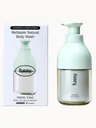 Fussy Refillable Natural Body Wash Tropic Tonic 320ml