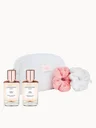 EXCLUSIVE Ariana Grande LOVENOTES & Travel Bag Bundle