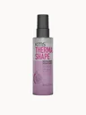 KMS ThermaShape Quick Blow Dry Spray 200ml