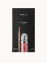 KIKO Milano Lip Combo Set 01 (Worth £20.98)