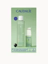 Caudalie Vinopure Clear Skin Tone & Treat Set (Worth £54)