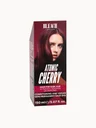 BLEACH LONDON Atomic Cherry Super Cool Colour