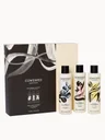 Cowshed Shower Gel Trio