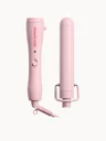 Mark Hill Hair Curling Wand (32mm) - Pink & Pink Handle Duo