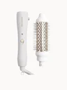 Mark Hill Hair Ice White Edition Round Brush + Handle Duo