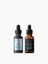 SkinCeuticals Glass Skin Power Duo