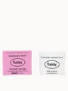 Fussy Natural Deodorant Refill Jasmine Bloom 40g