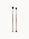 Spectrum Collections 'The Eyes' 2-piece Dual Ended Eye Brush Set