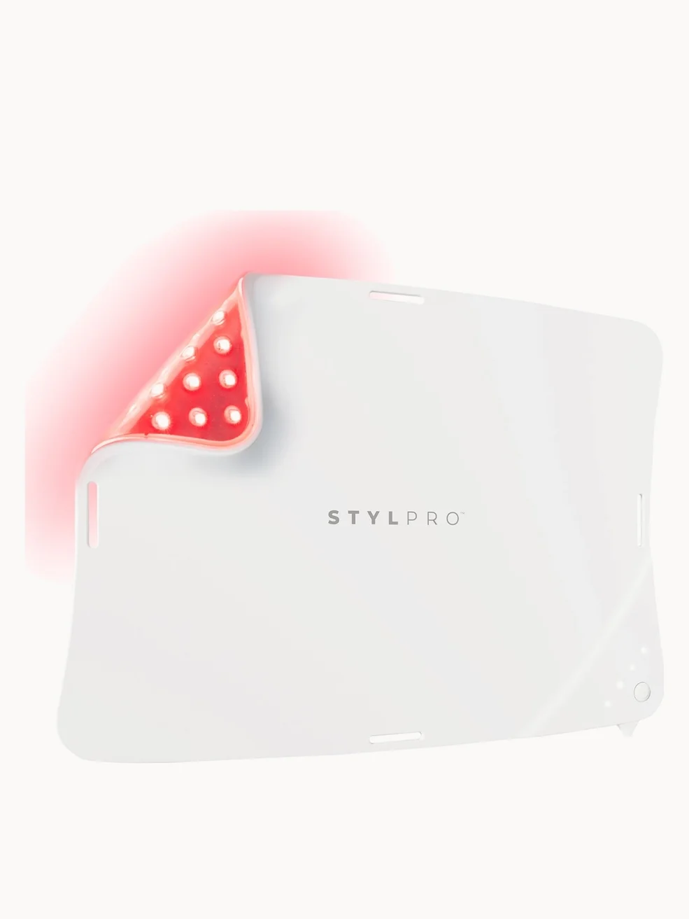 Led Body Panel StylPro LED Body Panel | LOOKFANTASTIC
