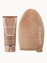 Gatineau Golden Glow Blurring Body Bronze Light Medium & Luxury Tanning Mitt Duo