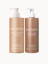 Gatineau Golden Glow Gradual Tan & Tan Accelerating Lotion Duo 800ml