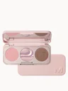 Morphe Tulle Order Eyeshadow Trio