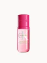 Calvin Klein Hair & Body Mist Smooth Berry 100ml