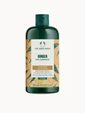 The Body Shop Ginger Anti-Dandruff Shampoo 400ml