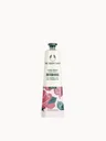 The Body Shop British Rose Hand Cream 30ml