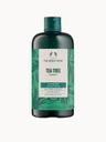 The Body Shop Tea Tree Shampoo 400ml