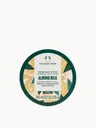 The Body Shop Almond Milk Body Scrub 240ml