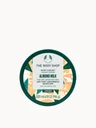 The Body Shop Almond Milk Body Yogurt 200ml