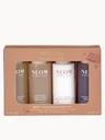 NEOM Body Wash Discovery Set (Worth £40)