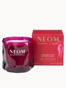 NEOM Christmas Wish 1 Wick Candle 185g