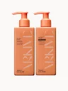ARKIVE Headcare The All Day Extra Shampoo and Conditioner Duo