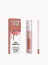 Kylie Cosmetics Plumping Matte Lip Kit - 802 Candy K