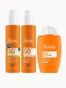 Avène Family SPF 50 Bundle