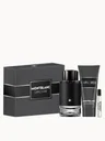 Montblanc Explorer 100ml Eau de Parfum & 100ml Shower Gel & 7.5ml Eau de Parfum (Worth £112)