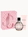 Jimmy Choo Original Eau de Parfum 60ml & Body Lotion 100ml (Worth £90)