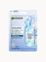 Garnier Hyaluron+ Glass Skin Jelly Face Mask 27g