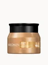Redken All Soft All-In Mask, Deep Conditioning Argan Oil & Glycerin Hair Mask for Dry, Brittle Hair 250ml