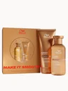 Wella Professionals Ultimate Smooth Duo Gift Set (Worth £52)