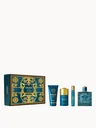 Versace Eros Pour Homme Eau de Parfum 100ml Gift Set (Worth £171.00)