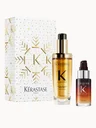 Kérastase Elixir & Nutritive 8h Serum Duo 2026 Holiday Set (Worth £82)