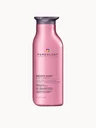 Pureology Smooth Gloss Shampoo, Sulphate-Free Frizz Control & Shine Shampoo 266ml