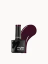 Mylee Gel Polish Cherry Noir