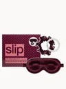 Slip Contour Sleep Mask Gift Set - Lottie (Worth £97)