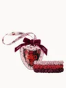 Slip Skinny Scrunchie Tin- Emmie (Worth £33)