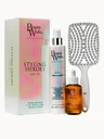 Beauty works Styling Heroes Gift Set