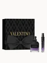 Valentino Born in Roma Purple Uomo Eau de Parfum 50ml Gift Set (Worth £98)