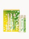 Marc Jacobs Daisy Fragrance for Women Travel Trio Gift Set 10ml Trio