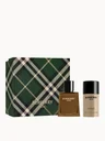 Burberry Hero Eau de Parfum for Men and Deodorant Duo Gift Set 50ml & 75ml