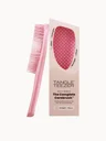 Tangle Teezer The Complete Carebrush™ - Satin Rose