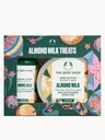 The Body Shop Intro Almond Milk Gift Set