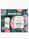 The Body Shop Intro British Rose Gift Set